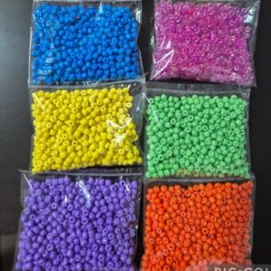 MOSTACILLAS 50GR cod6817