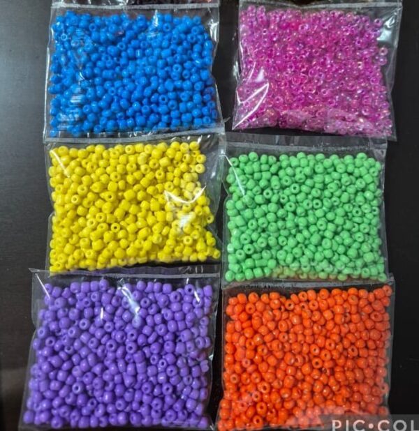 MOSTACILLAS 50GR cod6817