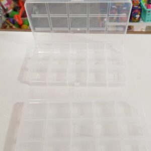 ORGANIZADOR 15 COMPARTIMIENTOS cod6891