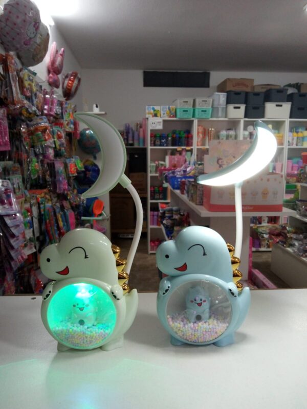 LAMPARA INFANTIL cod6199 - Imagen 2