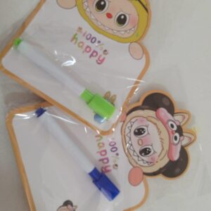 MINI PIZARRA LABUBU cod6823