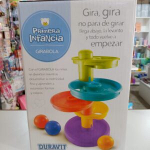 GIRABOLA DURAVIT cod6719