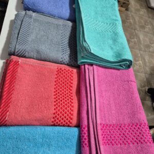 TOALLON santen cod6833