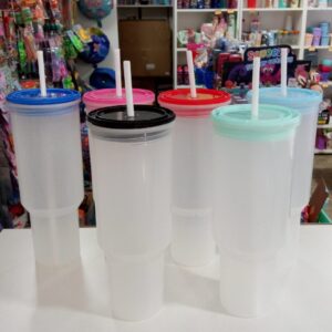 VASO KERCHER SIN MANIJA cod6839