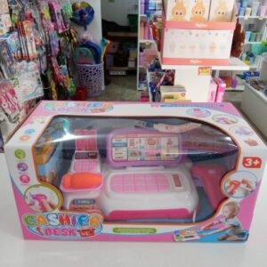 CAJA REGISTRADORA cod6725