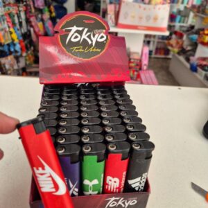 ENCENDEDOR TOKYO cod6792