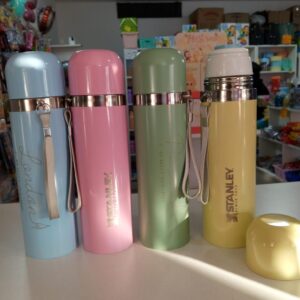 TERMO 500CC STANLEY PARIS cod6741