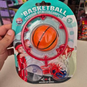 ARO BASKET CHICO cod6795