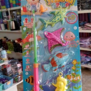 FISHING GAME NIÑO cod6773