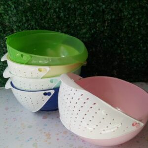 BOWL COLADOR cod7133