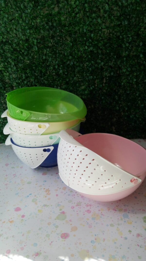BOWL COLADOR cod7133