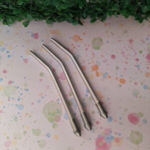 BOMBILLAS PLATEADAS X 1 cod 31