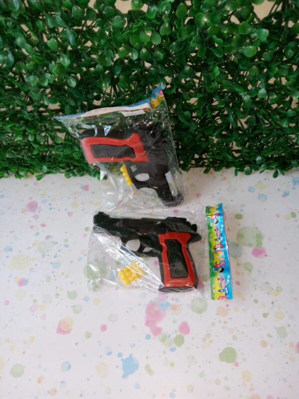 PISTOLA CEBITA cod6946