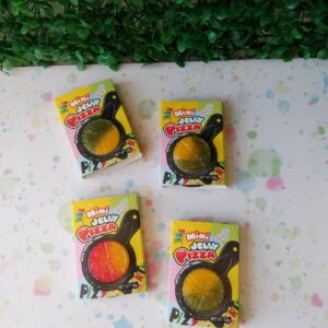 GOMITA PIZZA cod6931