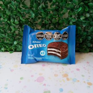 ALFAJOR OREO cod7038