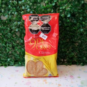 9 DE ORO CLASICAS cod7079