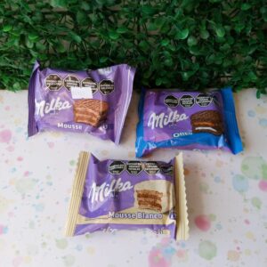 ALFAJOR MILKA cod7038