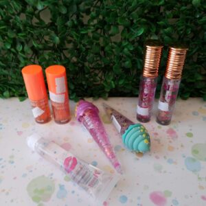 GLOSS MODELO SURTIDO cod6980