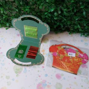 CESTITA AGUJAS cod7109