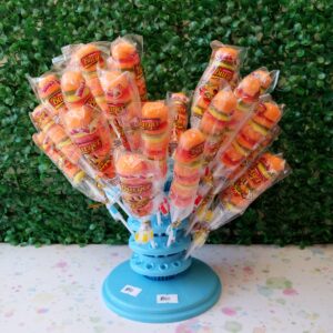 BROCHET GOMITA HAMBURGUESA cod6931