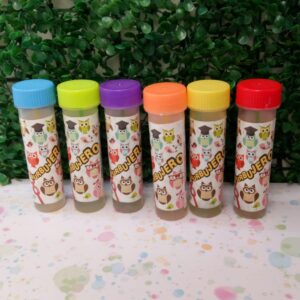 BURBUJERO LECHUZA cod7125