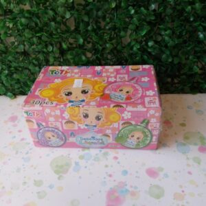 CARAMELO LIQUIDO NIÑA X30 cod7124