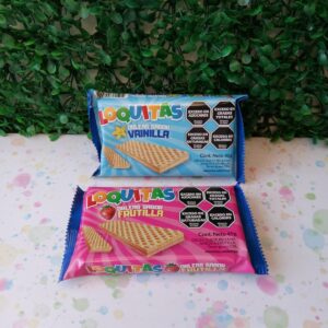 OBLITAS LOQUITAS cod7078
