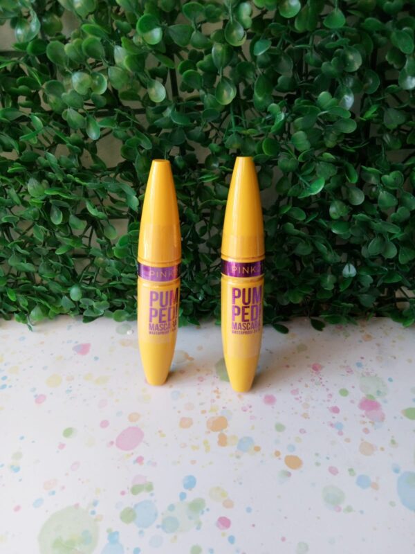 MASCARA DE PESTAÑA WATERPROOF cod7142