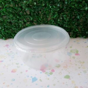 OFERTA 5 TARRO APTO FREEZER MICROONDA cod7135