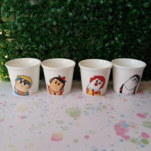 MINI VASO CERAMICA cod6914