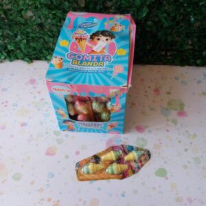 CAJA GOMITA HELADITO X30 cod7121