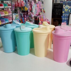 SET YERBERA+AZUCARERA PASTEL cod7023