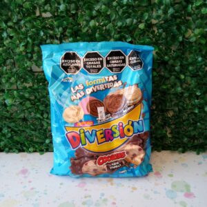 GALLETA DIVERSION cod7081