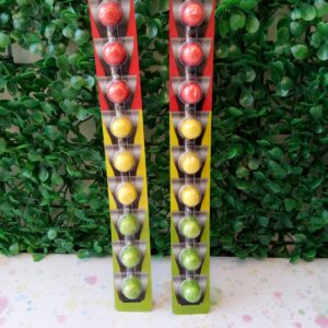 CHICLE SEMAFORO cod6931