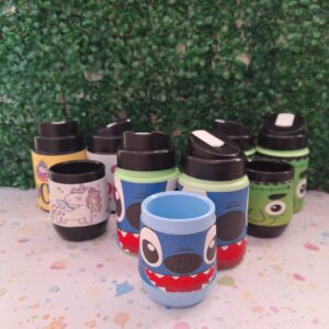 SET MATERO INFANTIL FORRADO cod7110