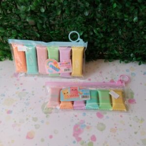 RESALTADOR CARAMELO cod6915