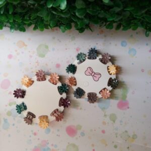 RUEDITA FLOR cod7137