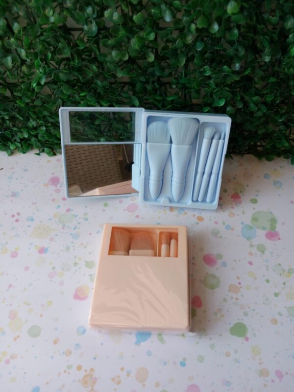 SET BROCHA CON ESPEJO cod7141