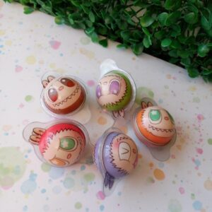 GOMITA RELLENA LABUBU cod6931