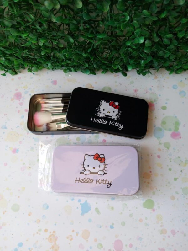 SET BROCHAS EN LATA cod7144