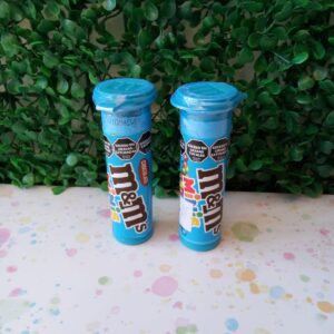 M&M MINIS cod7058