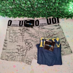 Bóxer UOMO hombre m al xxxl cod 3047