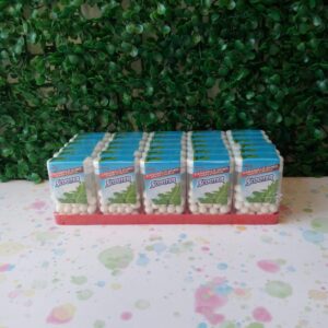 PASTILLITAS MENTA X30 cod7122