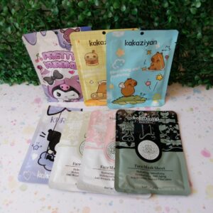 MASCARILLA FACIAL cod7140