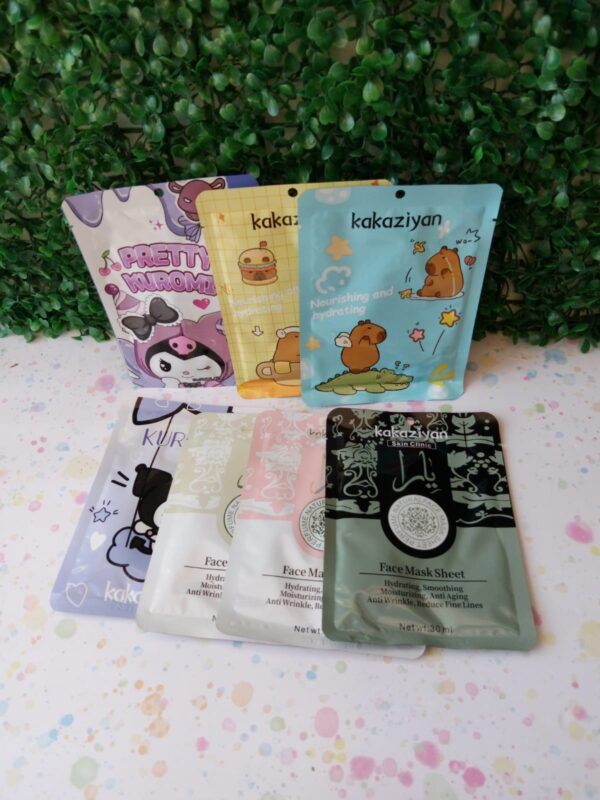 MASCARILLA FACIAL cod7140