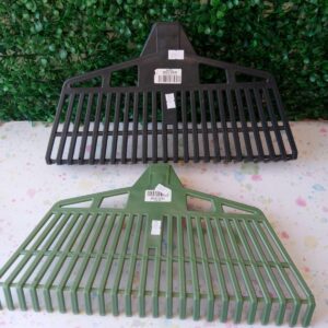 RASTRILLO PLASTICO cod6989