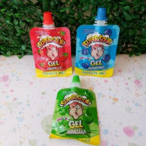 CARAMELO LIQUIDO SUPER ACIDO cod6931