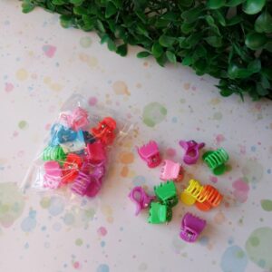 HEBILLA MINI X10 cod7064