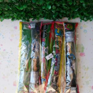 JUGUITO CONGELADO MINYO X5 UNIDADES cod7082
