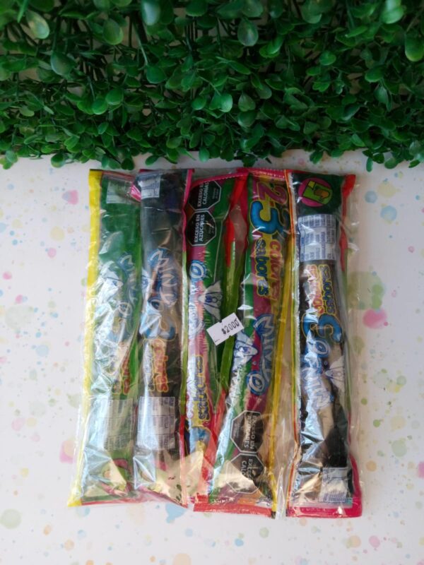 JUGUITO CONGELADO MINYO X5 UNIDADES cod7082